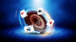 Онлайн казино Casino Aurora